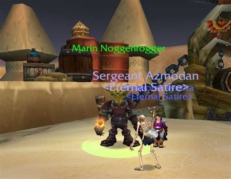The Role of Sprinkles in WoW Classic Roleplaying Communities